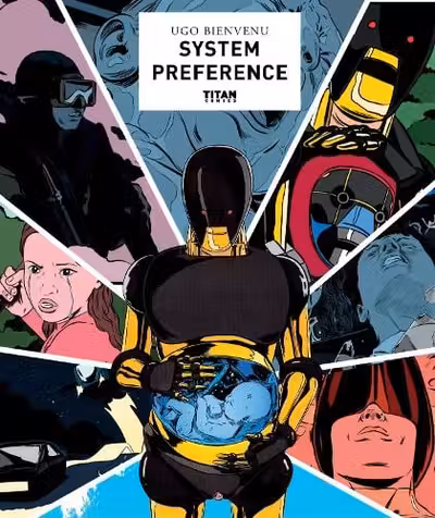 System Preference