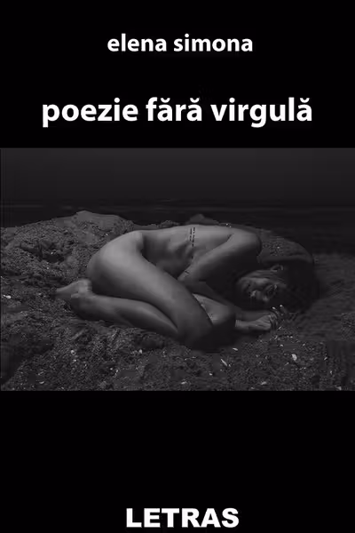 Poezie fără virgulă