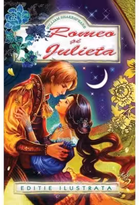 Romeo si Julieta
