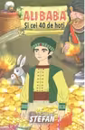Ali Baba si cei 40 de hoti