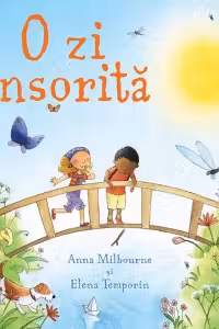 O zi insorita (Usborne)