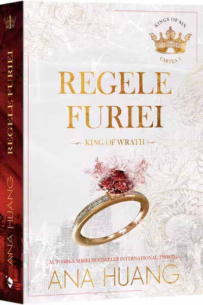 Regele furiei