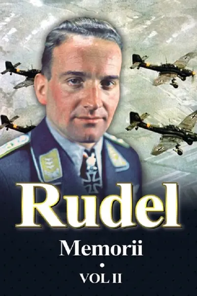 Rudel - Volumul 2