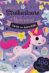 Cartea mea stralucitoare cu unicorni