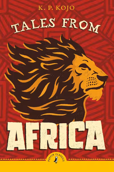 Tales from Africa