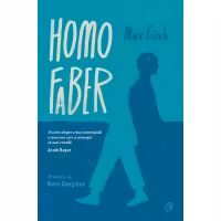 Ebook Homo Faber