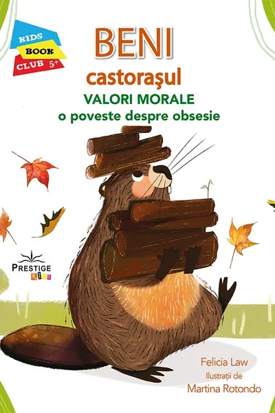 Beni castorasul