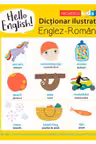 Hello English! Dictionar ilustrat