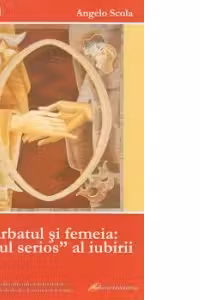 Barbatul si femeia: cazul serios al iubirii