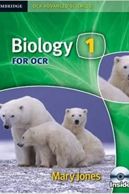 Biology 1 for OCR