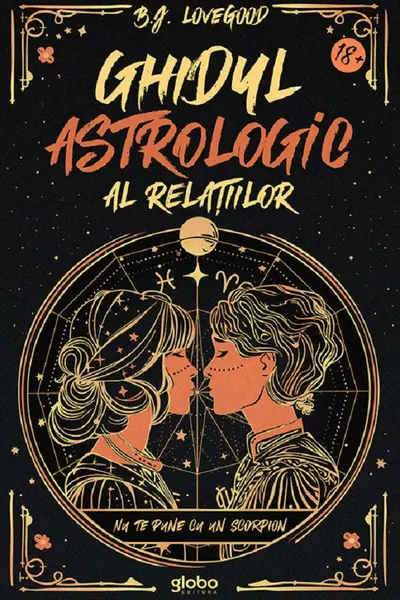 Ghidul astologic al relatiilor
