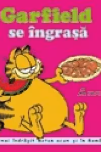 Garfield se ingrasa