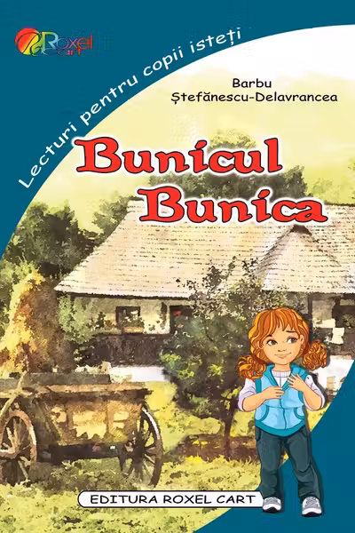 Bunicul. Bunica