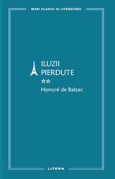 Iluzii pierdute Vol. 2