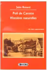 Poil de Carotte. Histoires naturelles