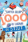 Cartea celor 1000 de lucruri de stiut