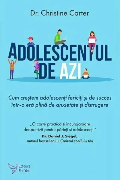 Adolescentul de azi