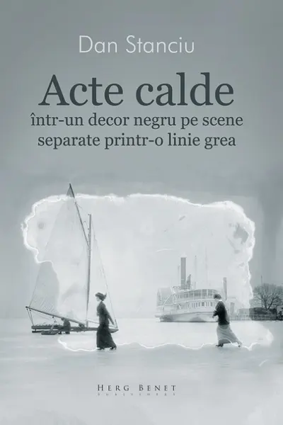 Acte calde