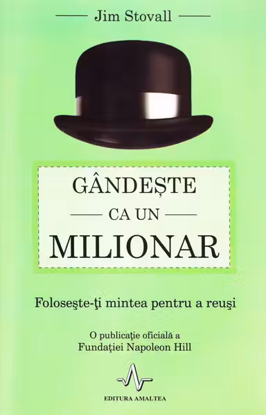 Gandeste ca un milionar
