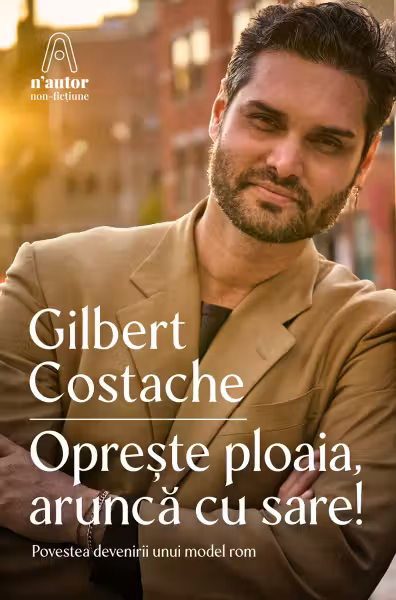 Opreste ploaia, arunca cu sare!