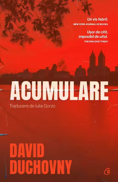 Acumulare