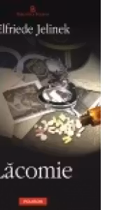 Lacomie