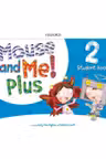 Mouse and Me Plus 2 Student's Book PK