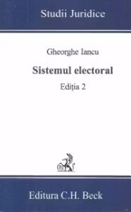 Sistemul electoral, editia a II-a