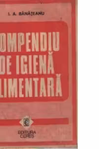 Compendiu de igiena alimentara