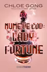 Nume de cod: Lady Fortune
