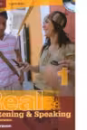 Cambridge English Skills Real Listening and Speaking 1 with Answers and Audio CD