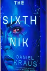 The Sixth Nik (Sprayed Edges)