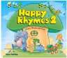 Curs limba engleza Happy Rhymes 2 Carte uriasa - Jenny Dooley, Virginia Evans