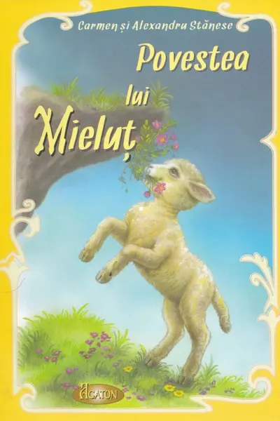 Povestea lui mieluț