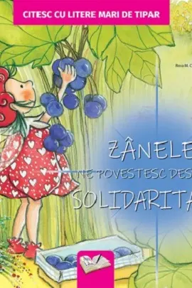 Zanele ne povestesc despre... Solidaritate