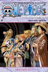 One Piece. Большой куш. Кн.8. Людские мечты
