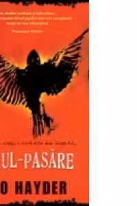 Omul-pasare