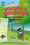 Cunoasterea mediului 6-7 ani
