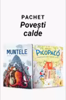 Pachet Povești calde