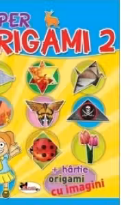 Super Origami 2