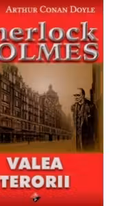 Valea Terorii