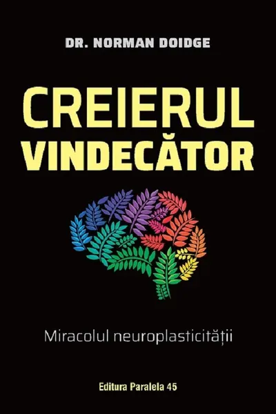 Creierul vindecator