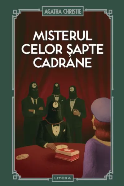 Misterul celor sapte cadrane