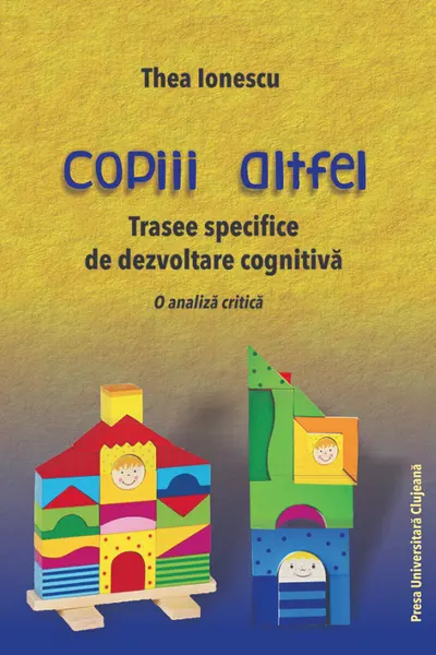 Copiii altfel
