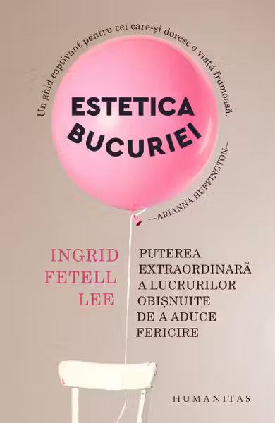 Estetica bucuriei