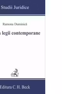 Criza legii contemporane