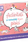 Activitati si curiozitati despre pisici