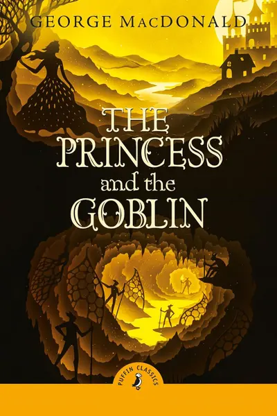 The Princess and the Goblin