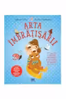 Arta imbratisarii - Alberto Pellai, Barbara Tamborini