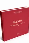 Agenda Miresei - Ghid de Organizare a Nuntii